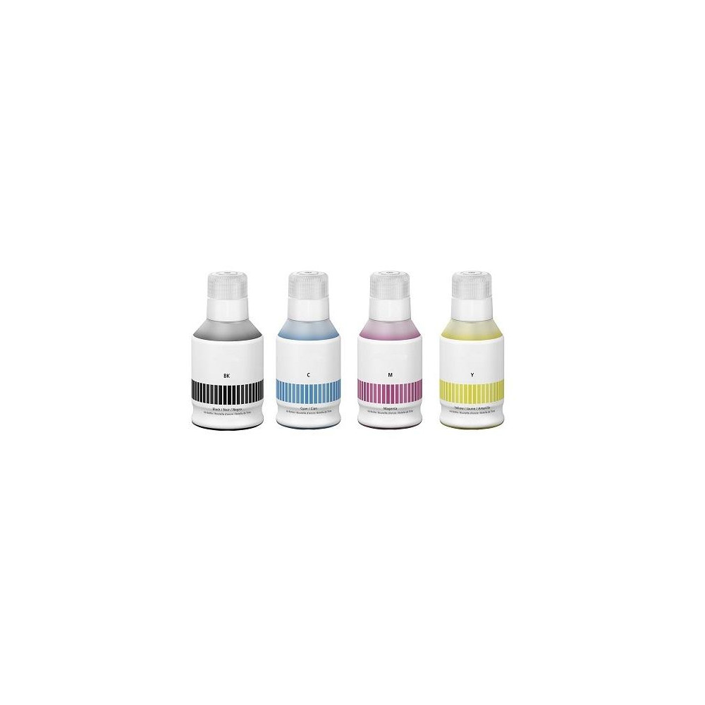 Magent Pigment 135Ml Compa MAXIFY GX6050,GX7050-12K4431C001