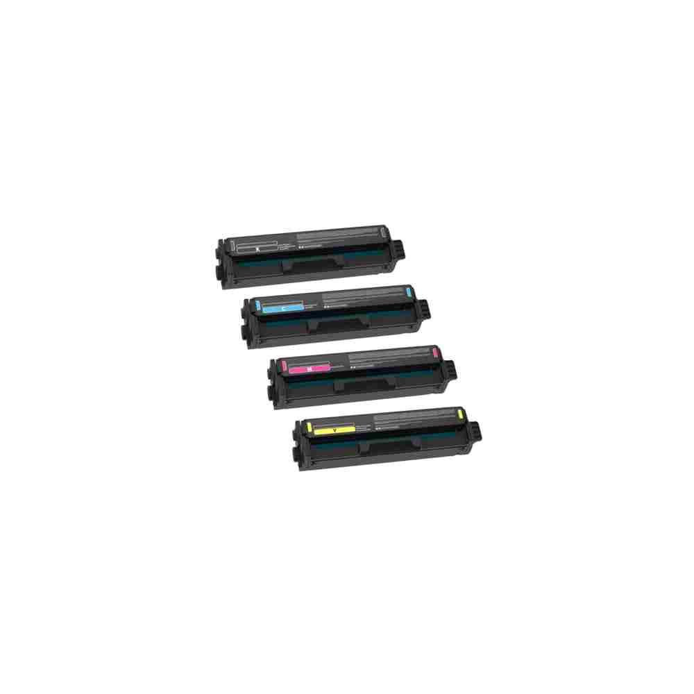 Black compatible Lexmark MC3224,C3426,MC3326-1.5KC3220K0