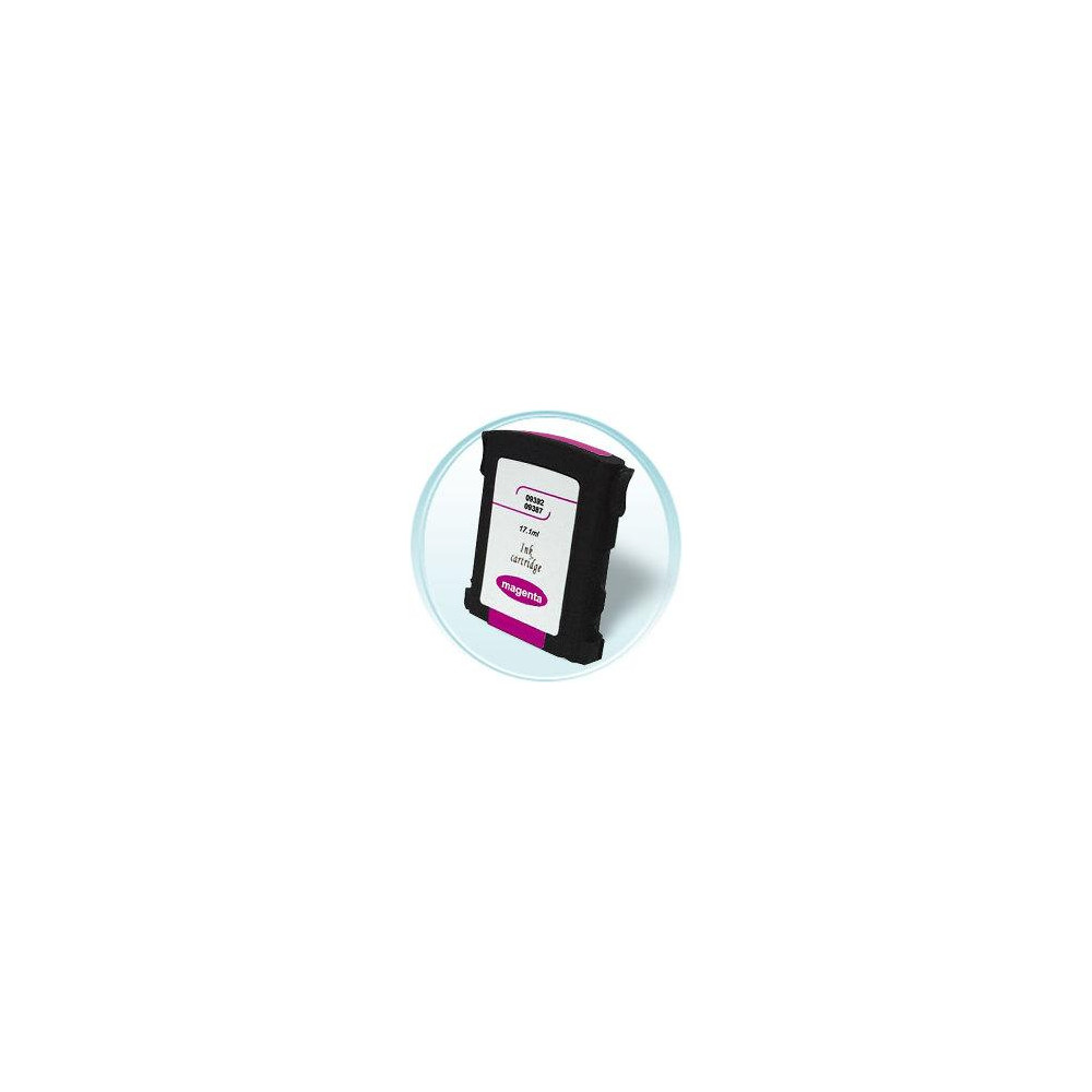 28ML MAGENTA CON CHIP HP OFFICEJET PRO K550XXX-28 Ml  88XL