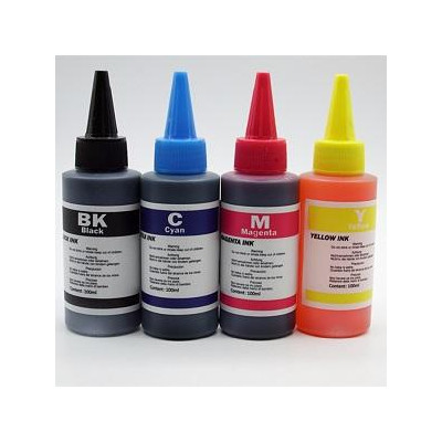100ML INK MAGENTE FOR UNIVERSALE EPSON 