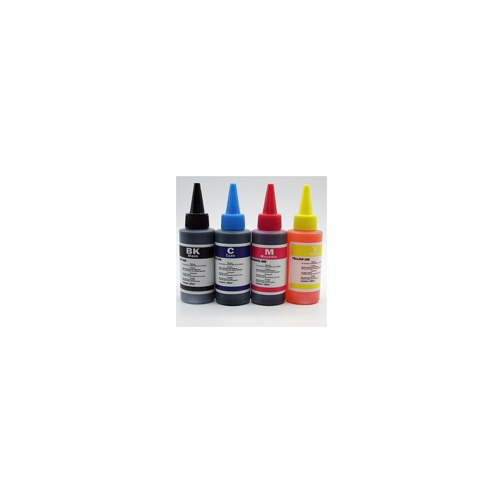 100ML INK MAGENTE FOR UNIVERSALE EPSON 