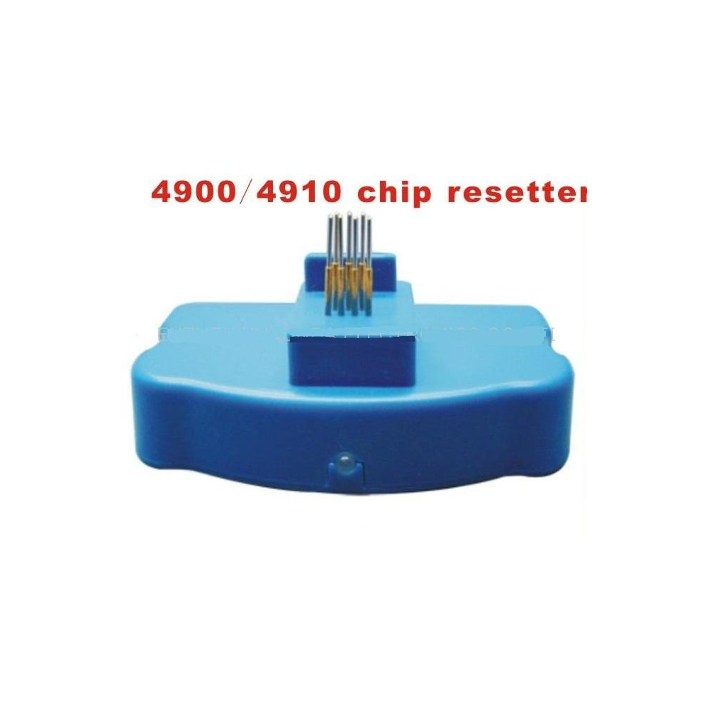 Chip Resetter for Epson chip originale T6531-T653B Serie