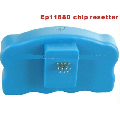 Chip Resetter for Epson Pro chip originale T5911-T5919 Serie