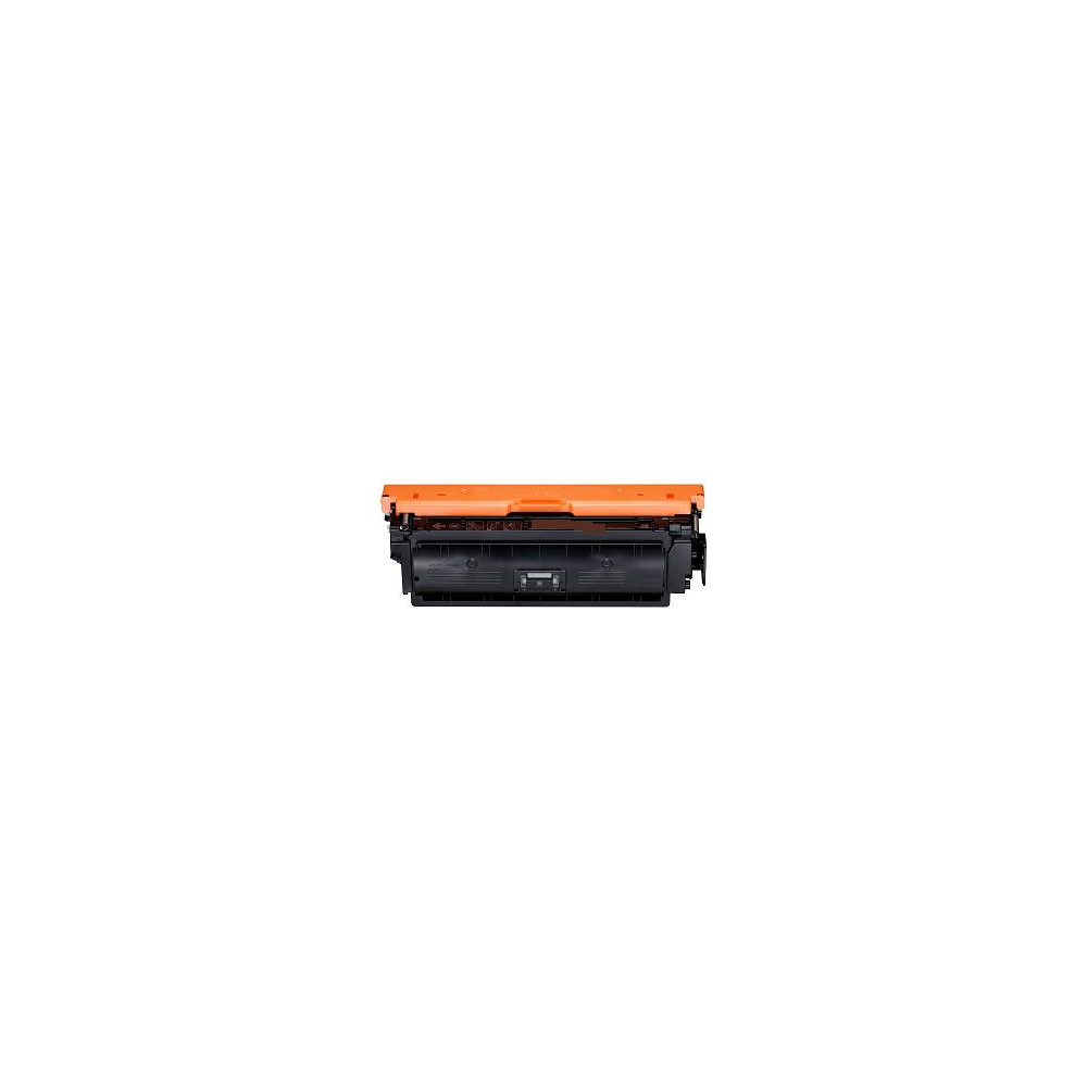 Black compatible Canon LBP-710Cx / LBP-712Cx-12.5K0461C001