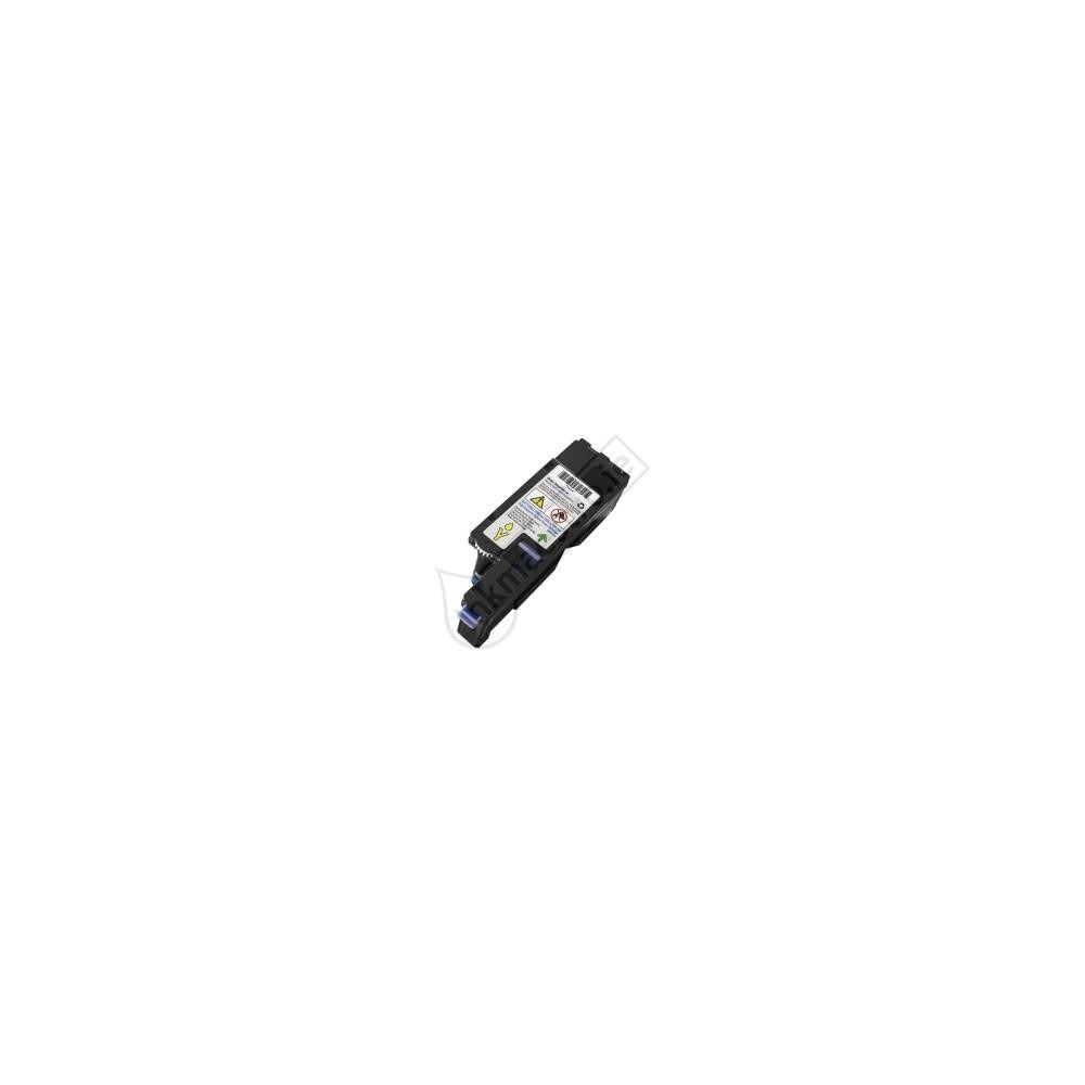 Yellow compatible Dell 1250c/1350cnw/1355cnw-1,4K593-11019