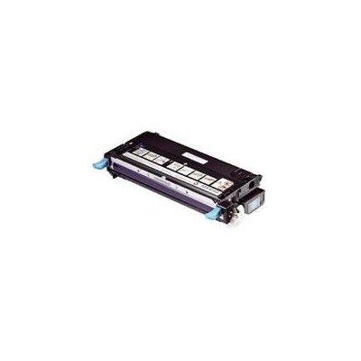 Ciano rigenerate con chip  per Dell 3130 CN.9K 593 - 10290