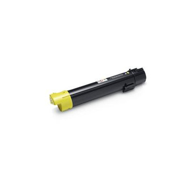 Yellw Compatible for Dell C5765dn-12K593BBCL
