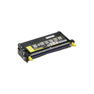 Yellow S051158 Rig per Epson  C2800 N,C2800 DN,C2800 DTN.7K