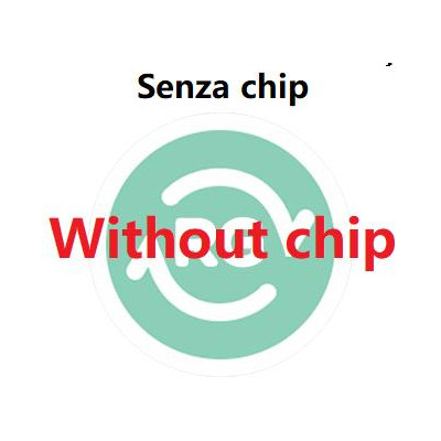 Without chip Black HPColor LaserJet Pro M454 ,M479-2.4K415A