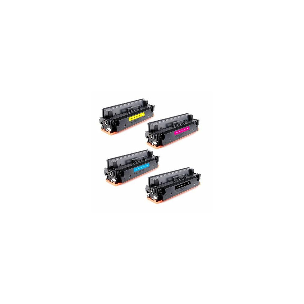 Black universal HP M452,M377 Canon LBP653,654,MF731,732-6.5K