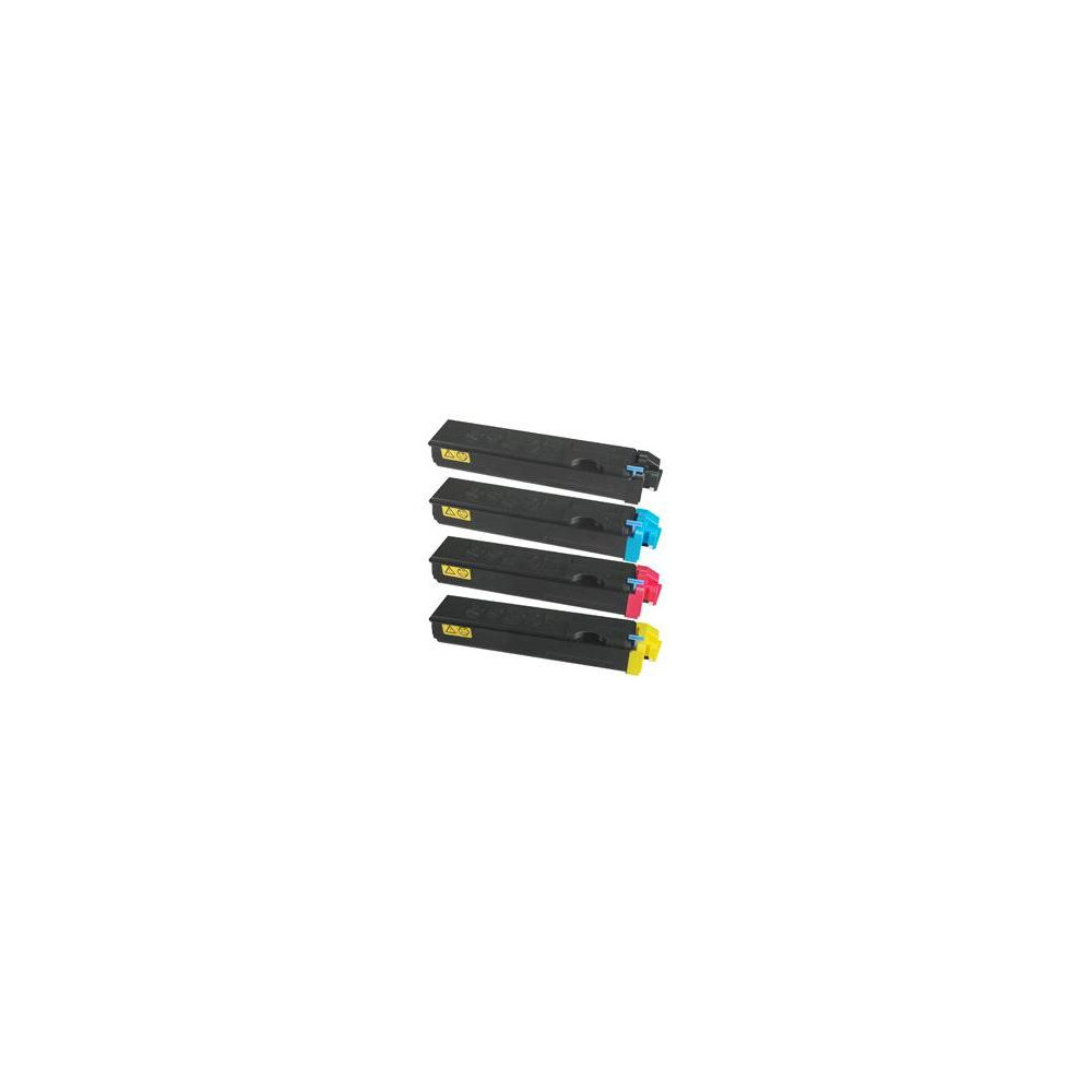 Magente compatible Kyocera FS-C 5015 N-4KTK520M