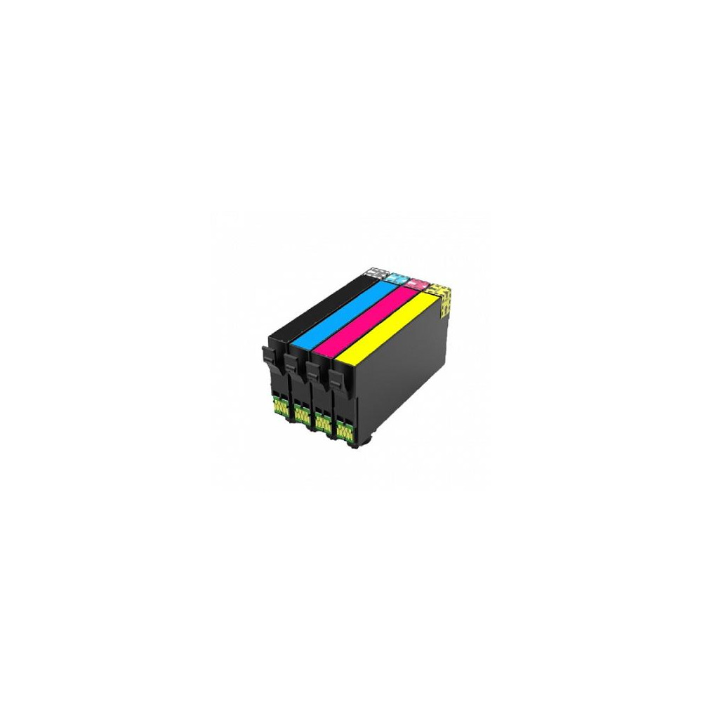 Ciano 15ml compatible Epson WF-C4810DTWF-1.1KC13T09J24010