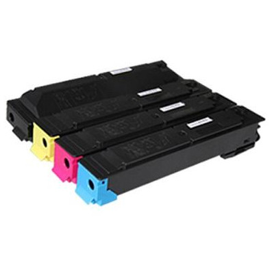 Toner compatible Kyocera TasKalfa 306ci 307ci-15K1T02R40NL0