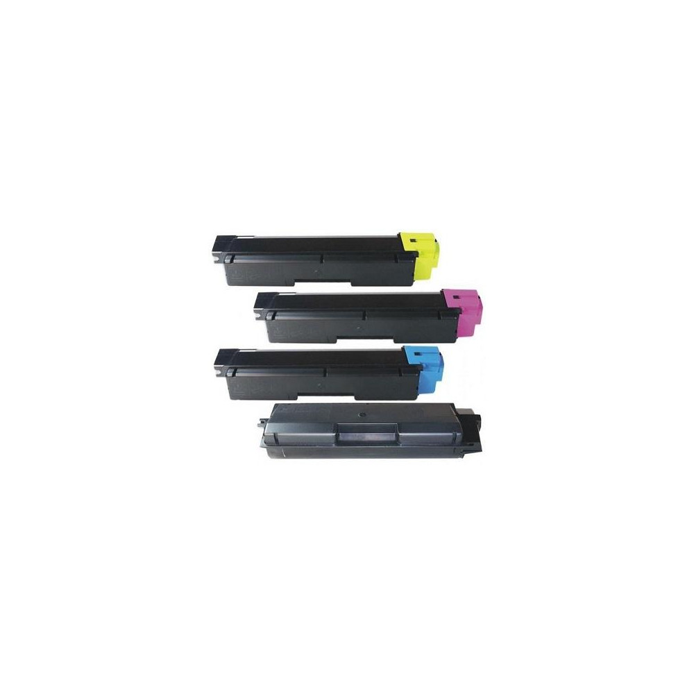 Yellow Compa Kyocera Ecosys P6230,M6230,M6630-6K1T02TVANL0