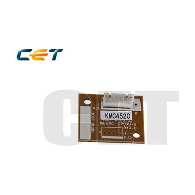 CET Drum Chip Cyan Konica Minolta Bizhub C452, C552, C652