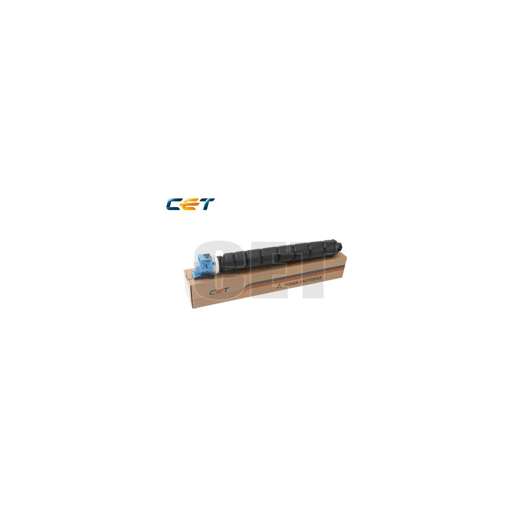 CET Kyocera TK-8335C Toner Cartridge 15K/240g