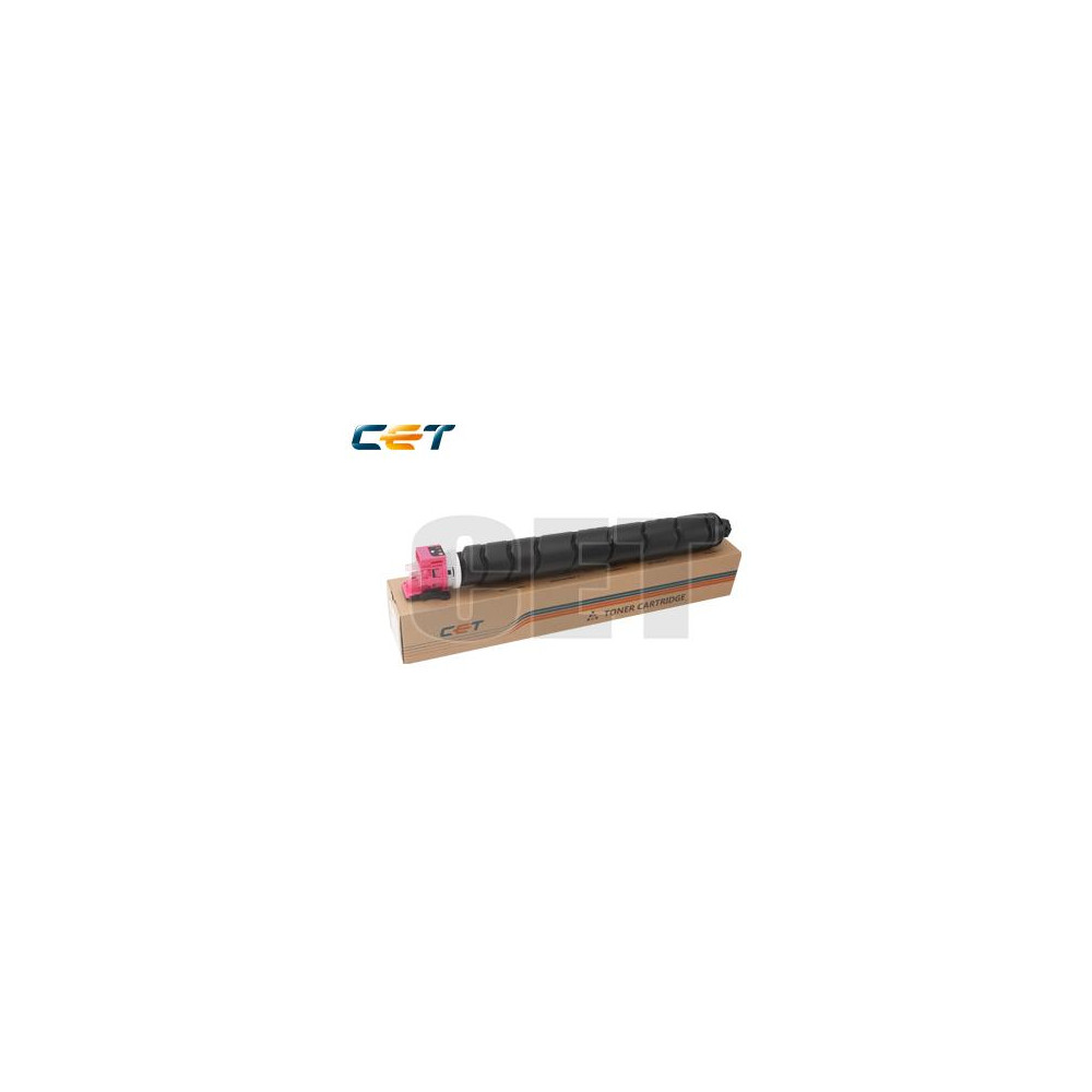 CET Kyocera TK-8335M Toner Cartridge 15K/240g