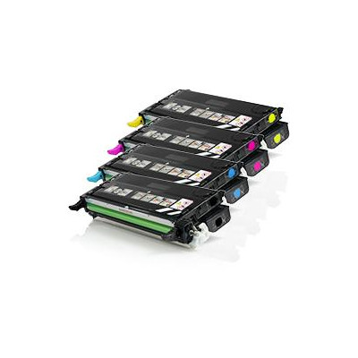 Magente Rig for Lexmark X560n / X560dn-10KX560H2MG