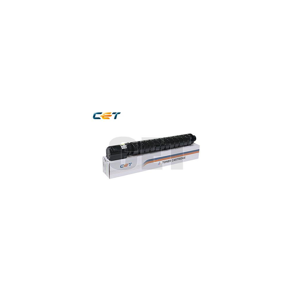 CET Yellow C-EXV49 Toner Cartridge-19K/643g 8527B002AA