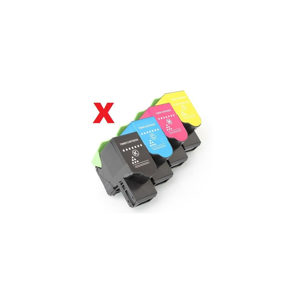 Black  Compatible Xerox C310,C315-8K006R04364