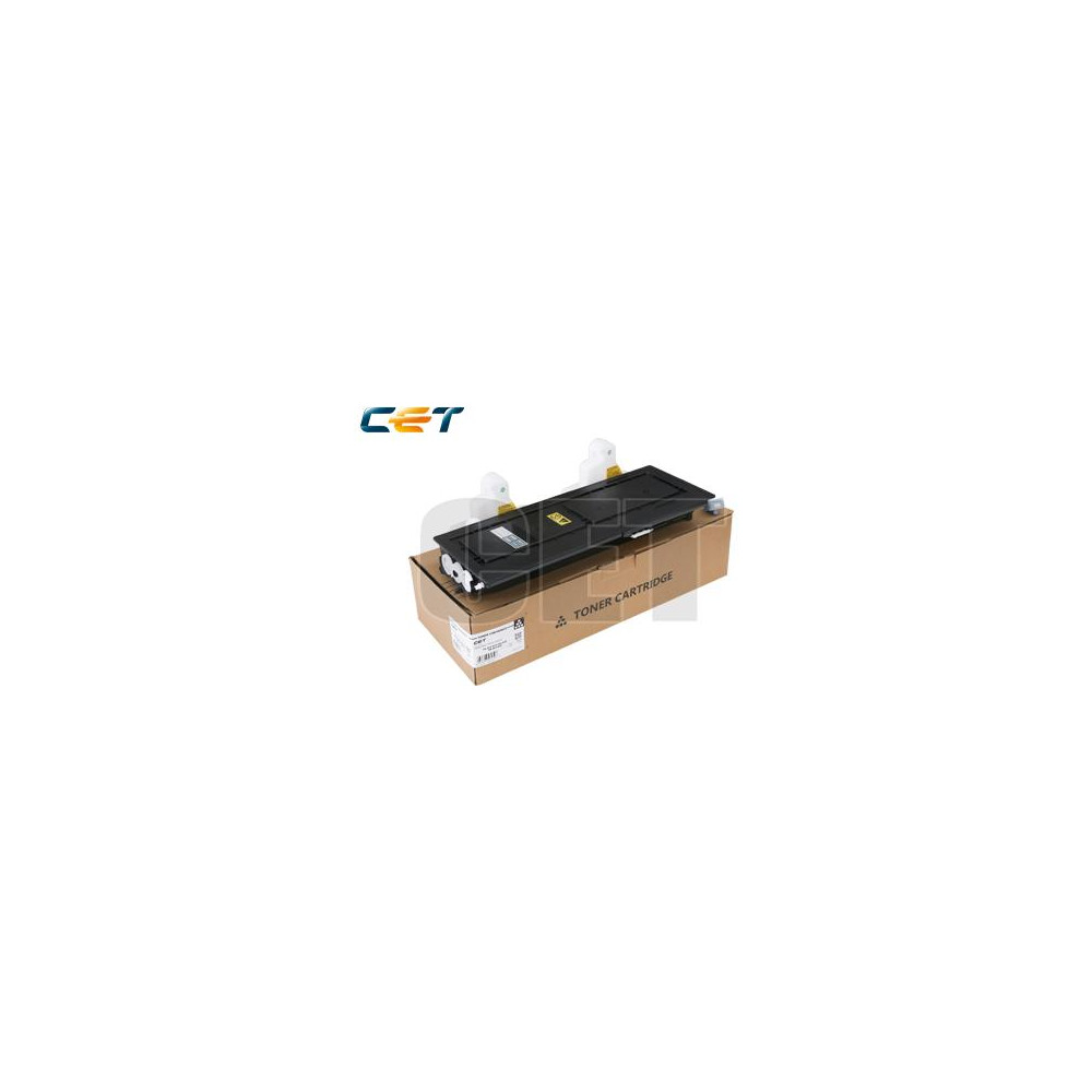 CET TK-435 Toner Cartridge Kyocera TASKalfa 181-18K/870g