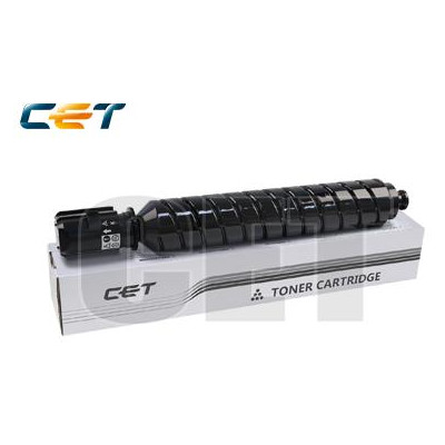 CET Black Canon C-EXV49 CPP Toner Cartridge 36K/790g