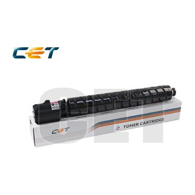 CET Magenta Canon C-EXV51 Toner Cartridge-60K 0483C002AA