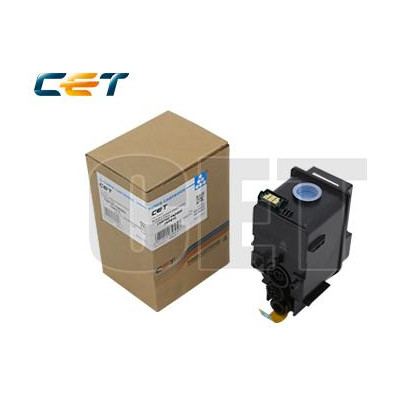 CET TNP79C/TNP80C/TNP81C Toner Cartridge-Chemical 9K/156g