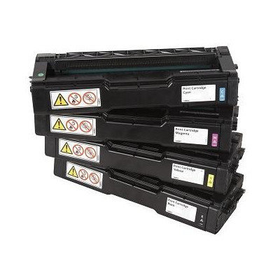 Magente Rig for Ricoh Aficio SP C340dn SP C341-5K407901