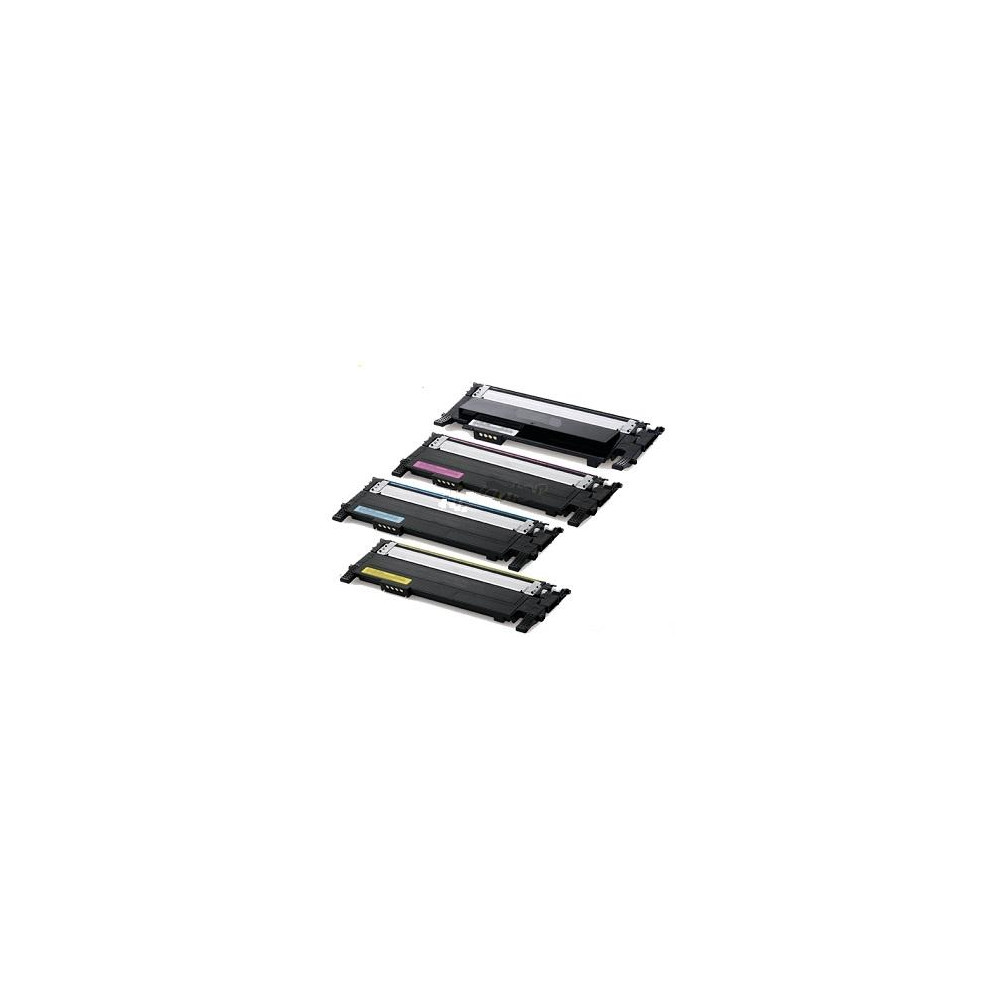 Magente Compa Samsung Xpress C430,C430W,C480W-1KCLT-M404S