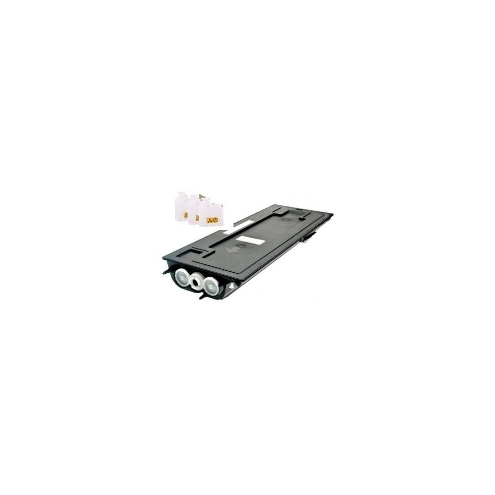 Toner+Waster com Triumph-Adler Utax 3560i 3561i-20K62351001